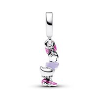 Charm Pandora Donna in Argento 793249C01 - 793249C01